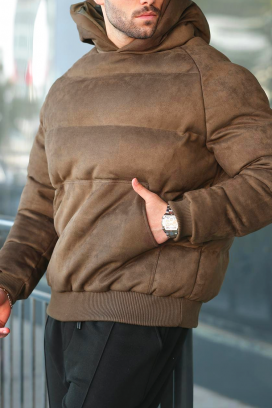 DETRIX CAMEL férfi anorák