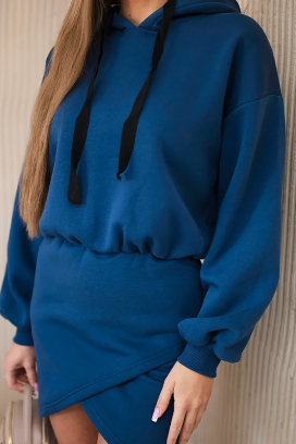 DANELZA NAVY ruha
