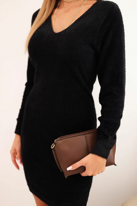KESILDA BLACK ruha