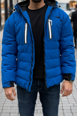 ROJEZ férfi dzseki