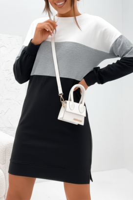 LEBRANZA BLACK ruha