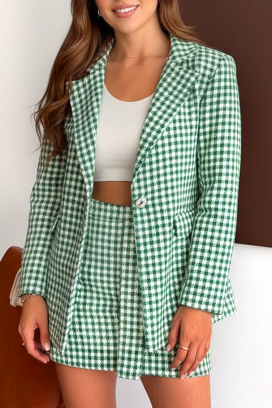 GAVRELZA GREEN szett
