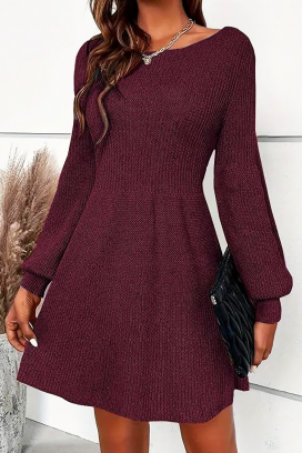 MAJENZA BORDO ruha