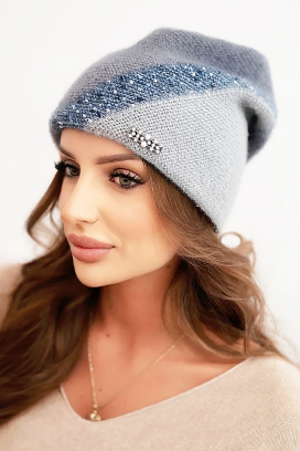 VERMIOGA GREY sapka