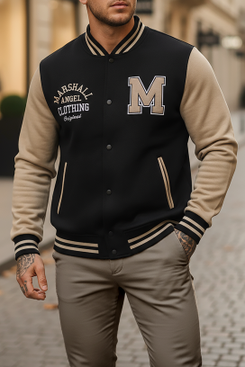 BROXONO BLACK férfi kardigán