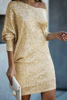 VIOXETA GOLD ruha