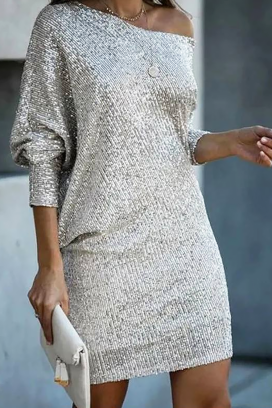 VIOXETA SILVER ruha