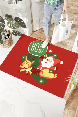 RUMELY 60x90 cm lábtörlő