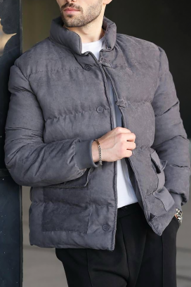 RAMOLFO GREY férfi dzseki