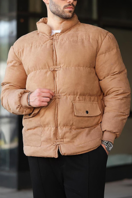 RAMOLFO CAMEL férfi dzseki
