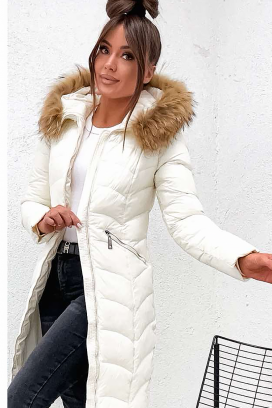 PLUFENZA WHITE dzseki