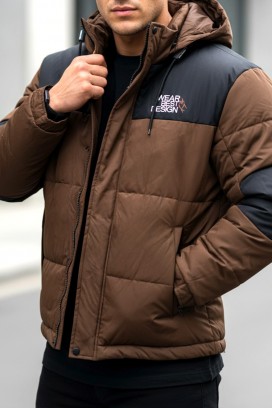 MAGALDO BROWN férfi dzseki
