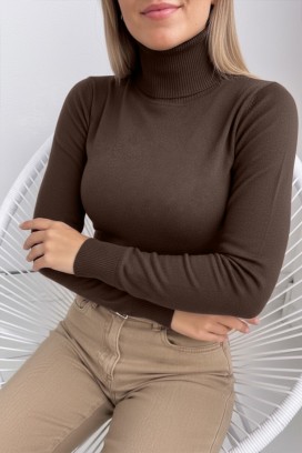 BRONENZA BROWN garbó