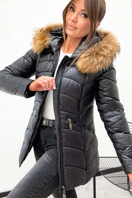 GLORENZIA BLACK dzseki