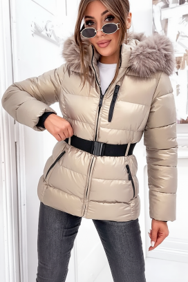 KAMELZA BEIGE dzseki