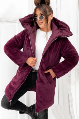 RUZELDA PURPLE dzseki
