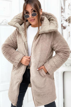 RUZELDA BEIGE dzseki