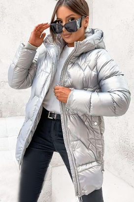 LINVERDA SILVER dzseki