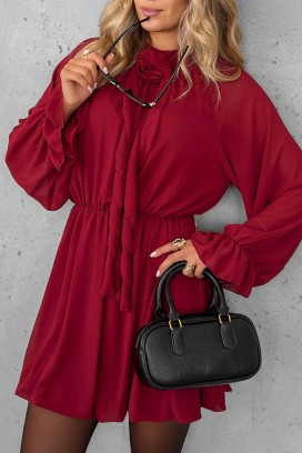 BONSIANA RED ruha