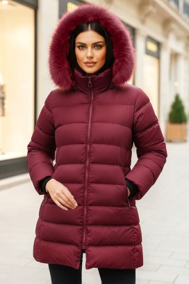 BESERINA BORDO dzseki