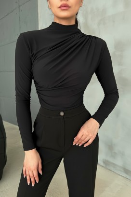 KLASILZA BLACK női felső