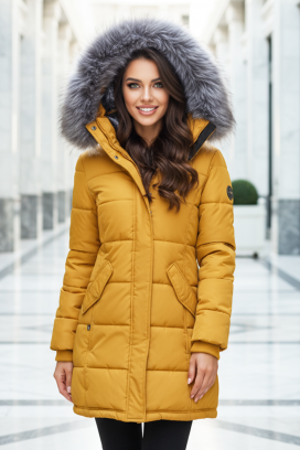 ZIMBRADA YELLOW dzseki