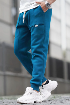 LODRIGO BLUE férfi nadrág
