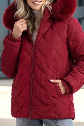 GLORDERA RED dzseki