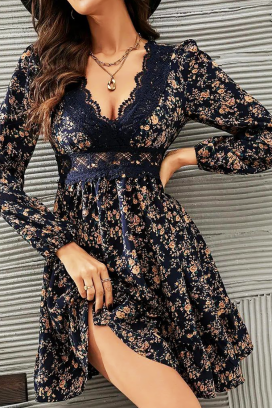 HOLMERFA BLACK ruha