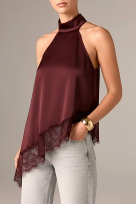 MERISOTA BORDO top