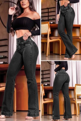 JARENDA BLACK farmer