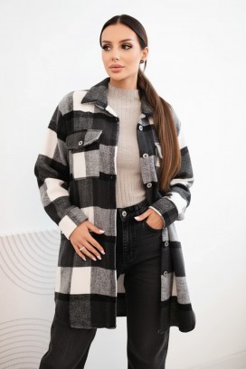 KASONDA BLACK női ing