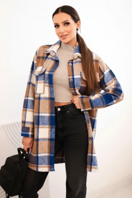 KASONDA CAMEL női ing