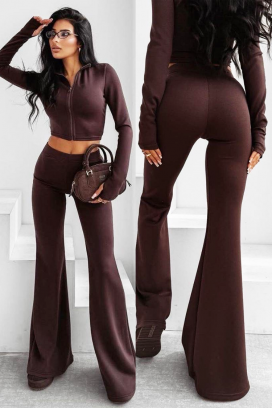 VTALZINA BROWN szett