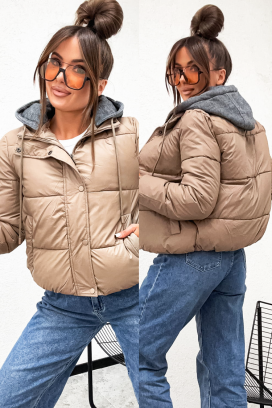 RINVEDA BEIGE dzseki