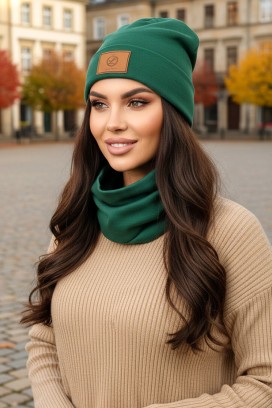 CORPILDA GREEN szett