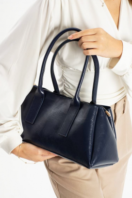 ROLDANA NAVY női táska