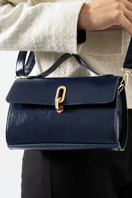 ZLARENDA NAVY női táska