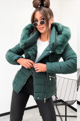 ZOLTERNA GREEN dzseki