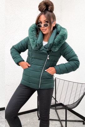 ZOLTERNA GREEN dzseki