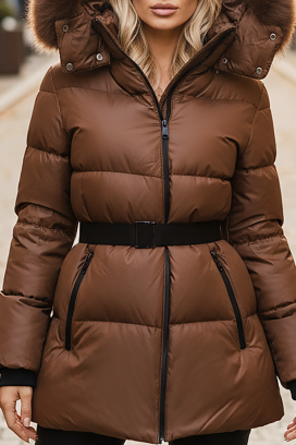 FROZILIA BROWN dzseki