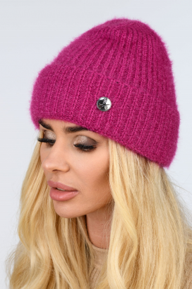 LANDINZA FUCHSIA sapka