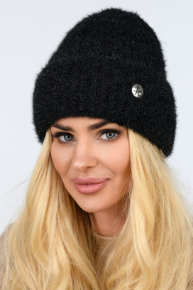 LANDINZA BLACK sapka