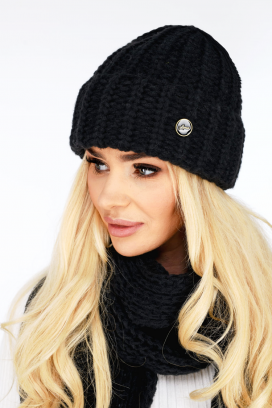 KRILDANA BLACK szett