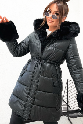 ZERFIOLJA BLACK dzseki