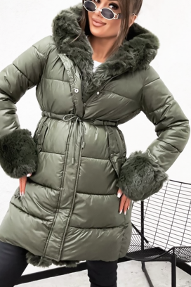 ZERFIOLJA KHAKI dzseki