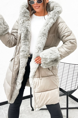 ZERFIOLJA BEIGE dzseki