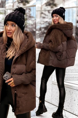 GLOREDA BROWN dzseki