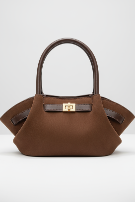 GAZIOLA BROWN női táska