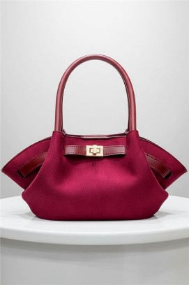 GAZIOLA BORDO női táska